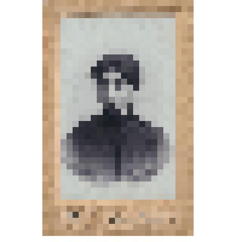 Фотография "Гимназистка"