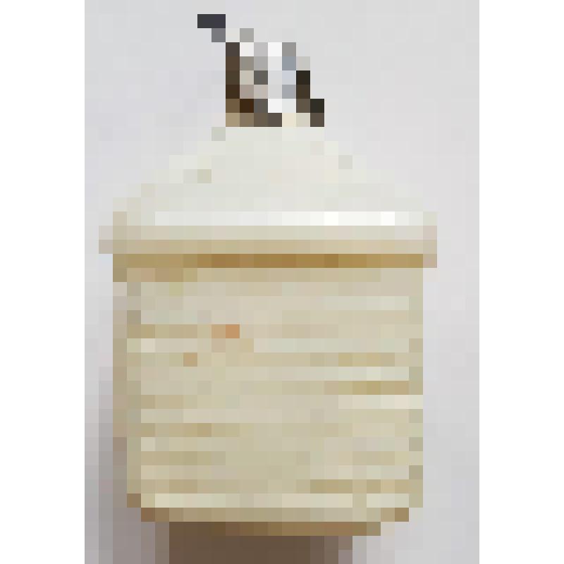 Игрушка ёлочная. Домик