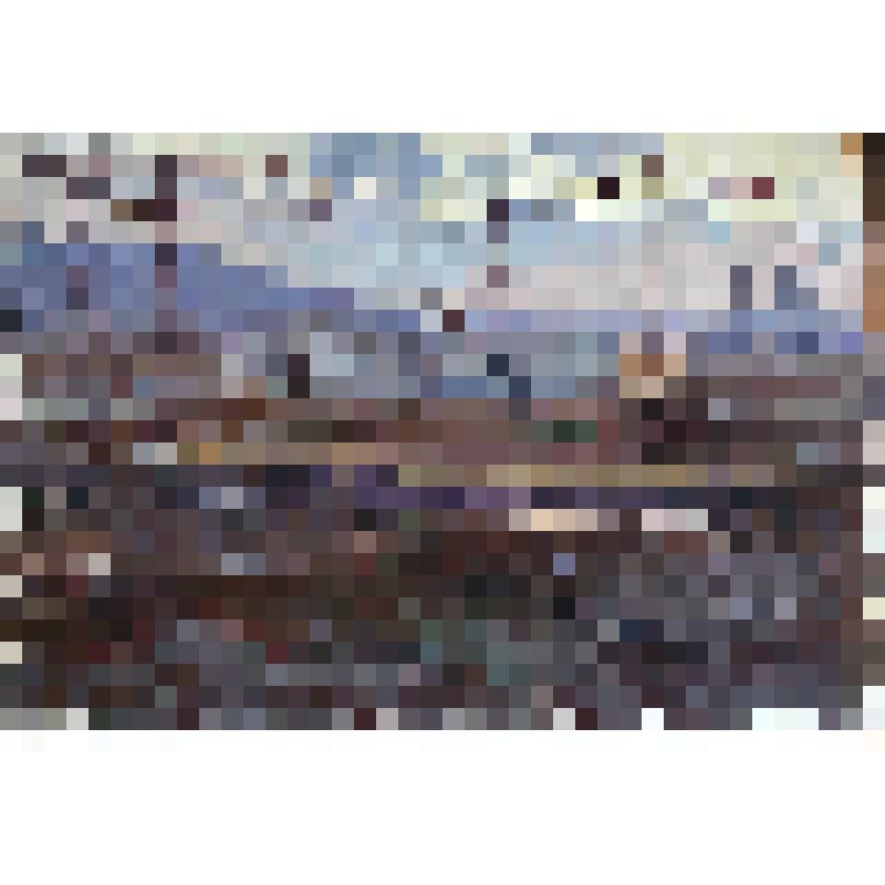 Этюд. Сумерки