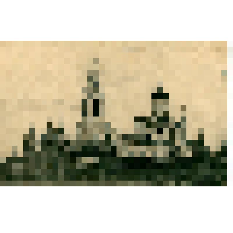 Почтовые открытки  
«Виды Егорьевска»
 г. Егорьевск. Женский Монастырь