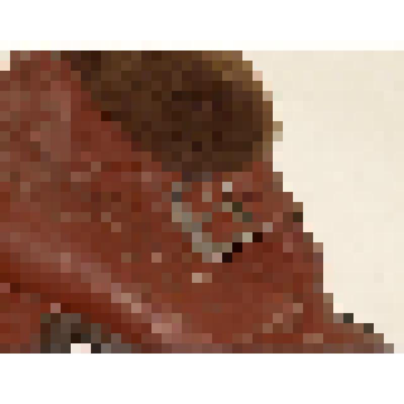 Ботинок женский  "венгерка" (правый)