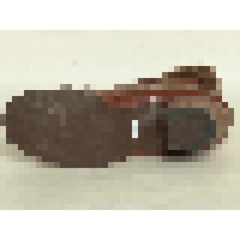 Ботинок женский  "венгерка" (правый)