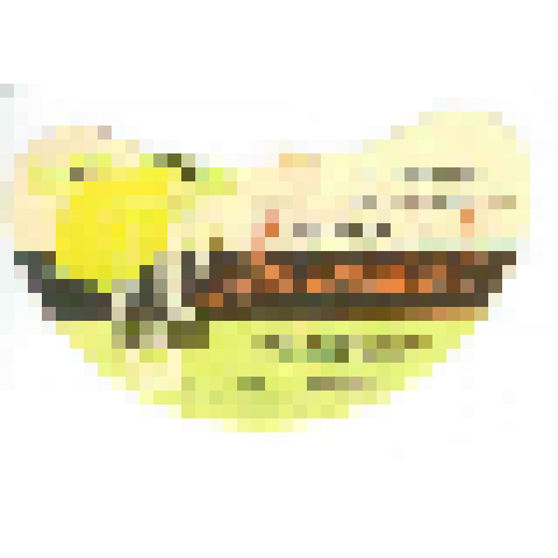 Кольеретка-этикетка горловая к напитку «Лимонад» производства Энгельсского горпищекомбината Саратовской области, из коллекции кольереток – этикеток горловых к безалкогольным напиткам