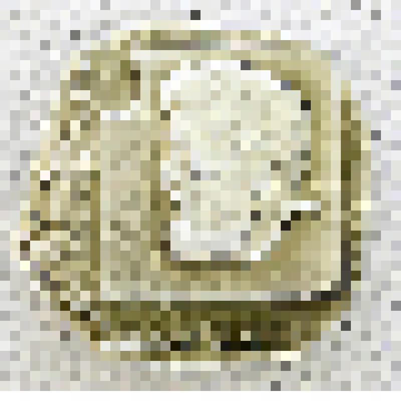 Значок "Д.И. Каратанов"