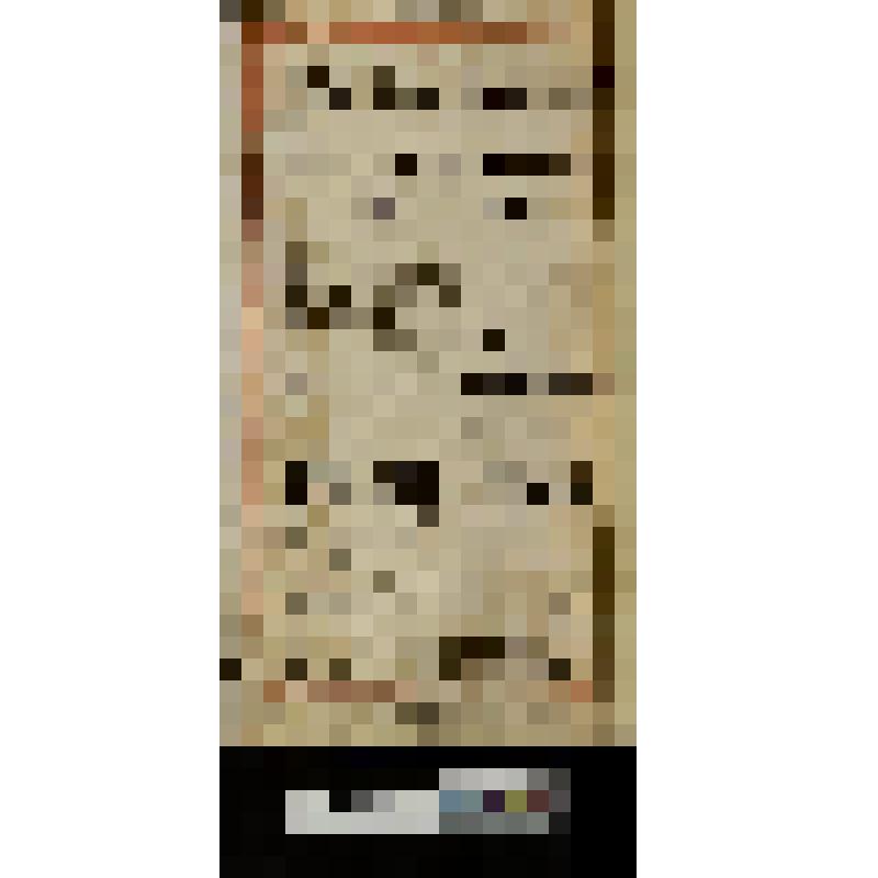 Объявление о лотореи. "The last Lottery in this year Will begin Drawing Nov. 3d... № 1, Cornhill, or № 3, Charing-Cross"