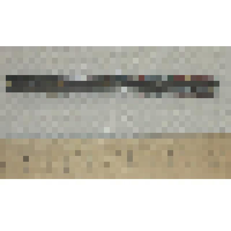 Планки к медалям Захарова Александра Федоровича, ветерана Великой Отечественной войны