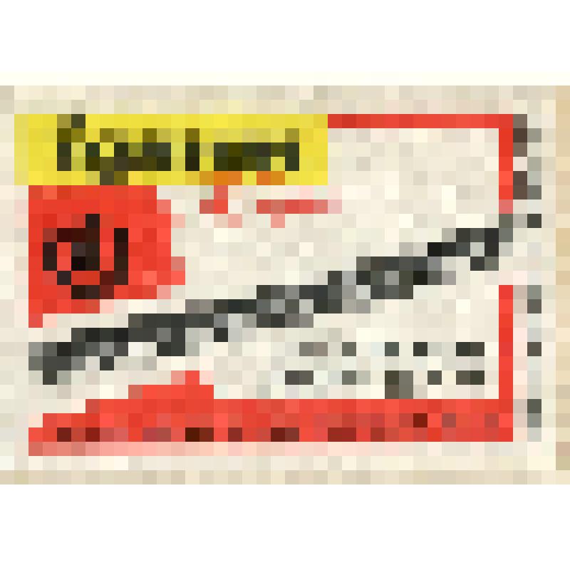 Этикетка спичечная. Фирма "Igman", Конжич. Велосипедная цепь