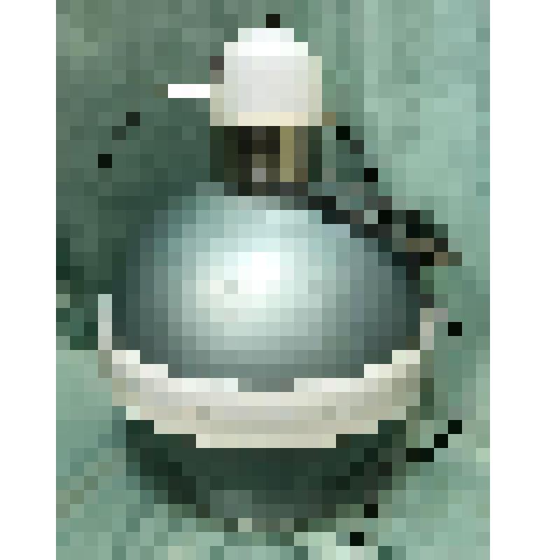 Контейнер переносной для активной минеральной воды. «Сама-Кама»