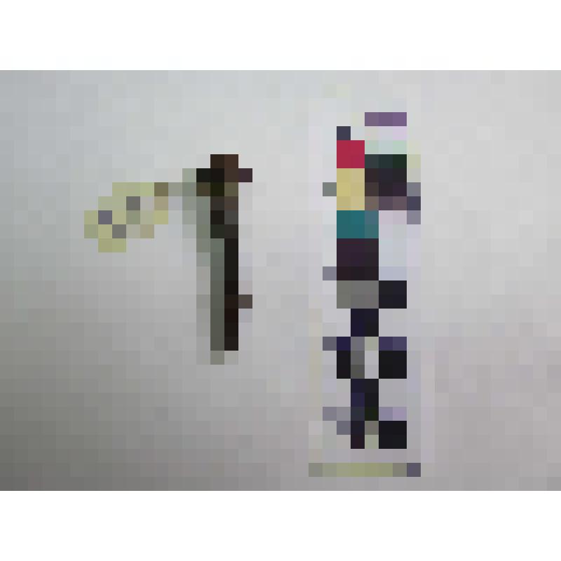 Железный гвоздь