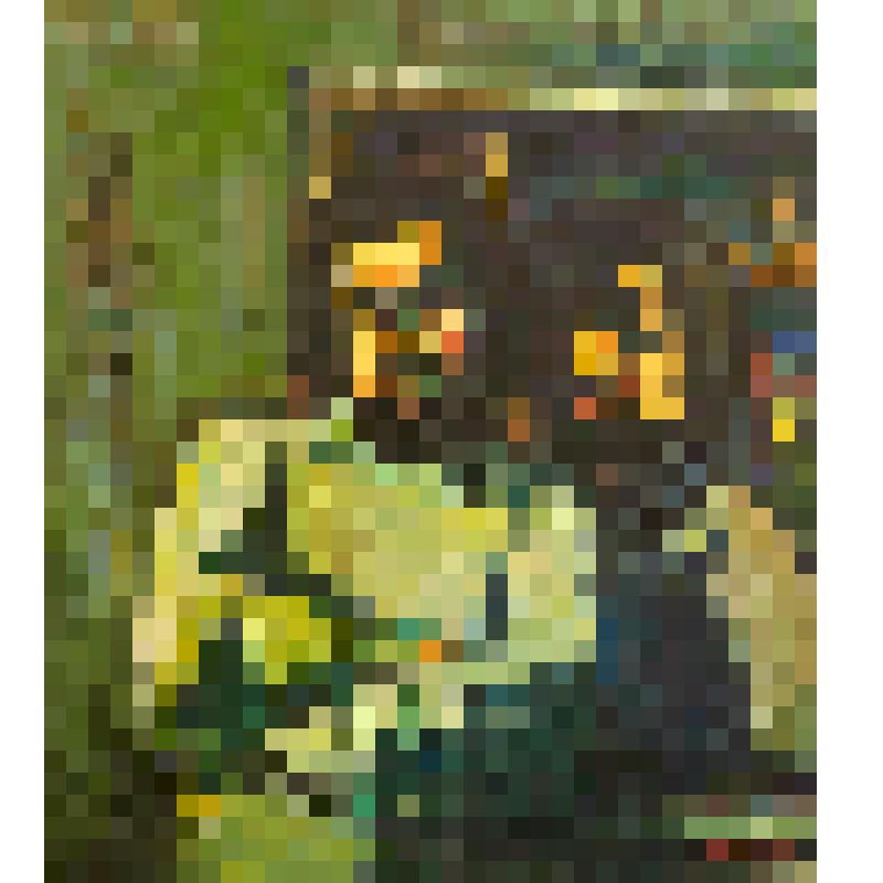 Двойной автопортрет