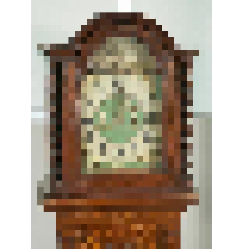 Часы напольные