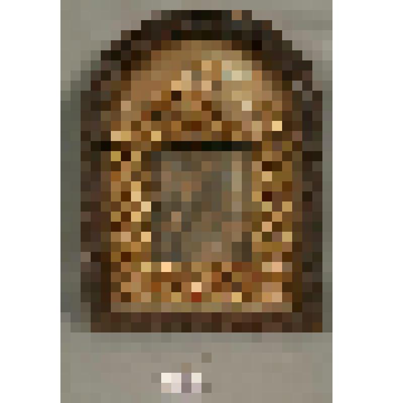 Киот от иконы