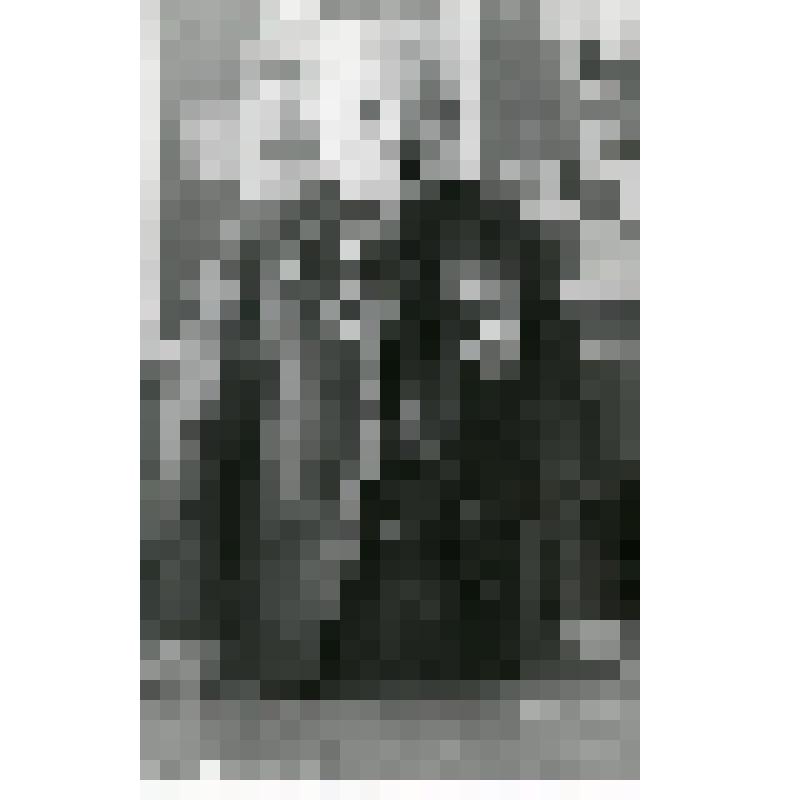 Фотография ч/б. Вражнов Николай Петрович, ветеран Великой Отечественной войны