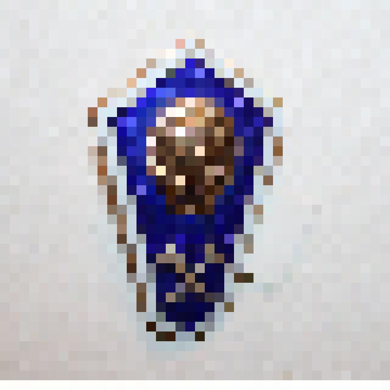 Знак в виде шестиугольника