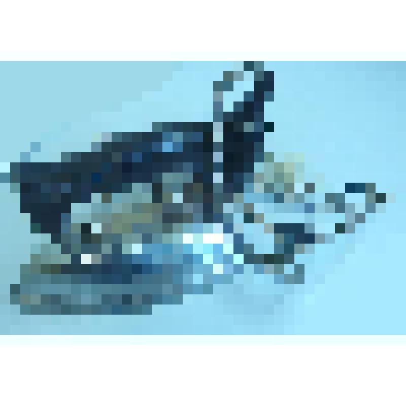 Утюг электрический, из коллекции бытовых вещей семьи Майоровых