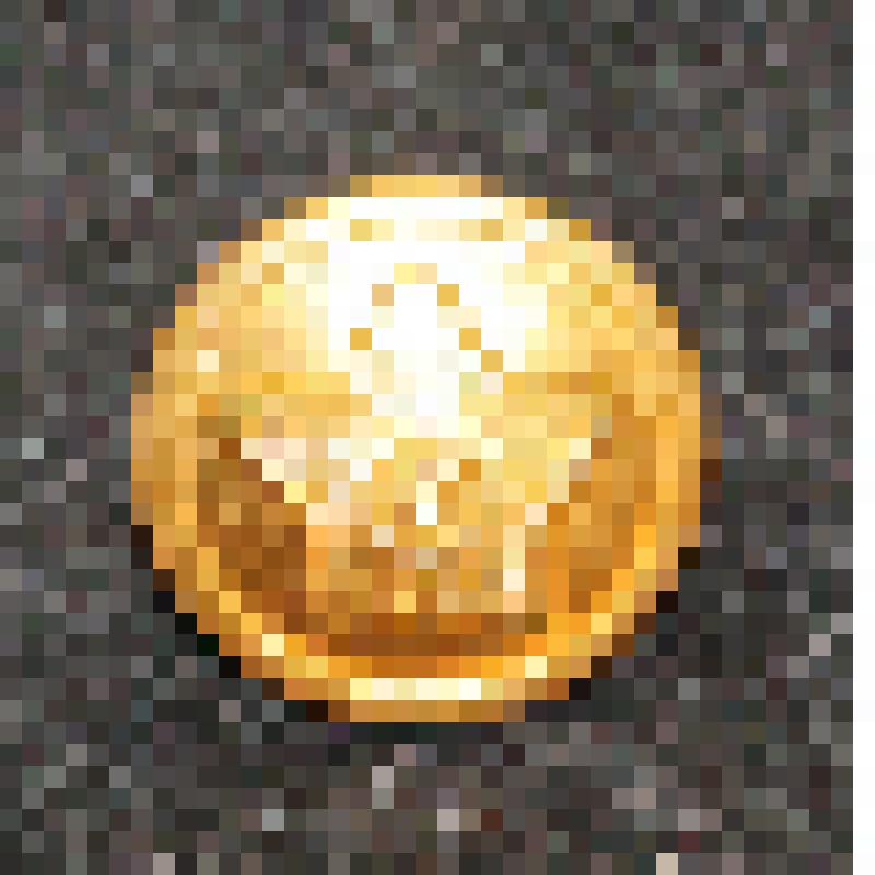 Пуговица форменная большая от одежды военнослужащего Сухопутных войск и силовых структур СССР, из коллекции эмблем родов войск Вооруженных Сил СССР и РФ, форменных пуговиц и погон военнослужащих Советской и Российской армии