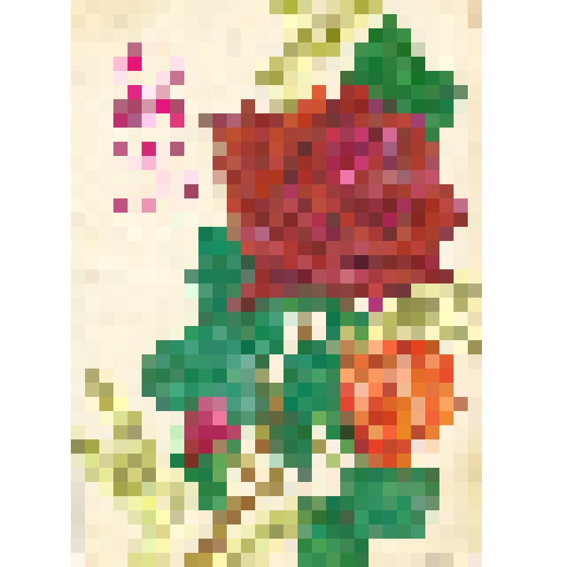 Открытка «8 Марта»