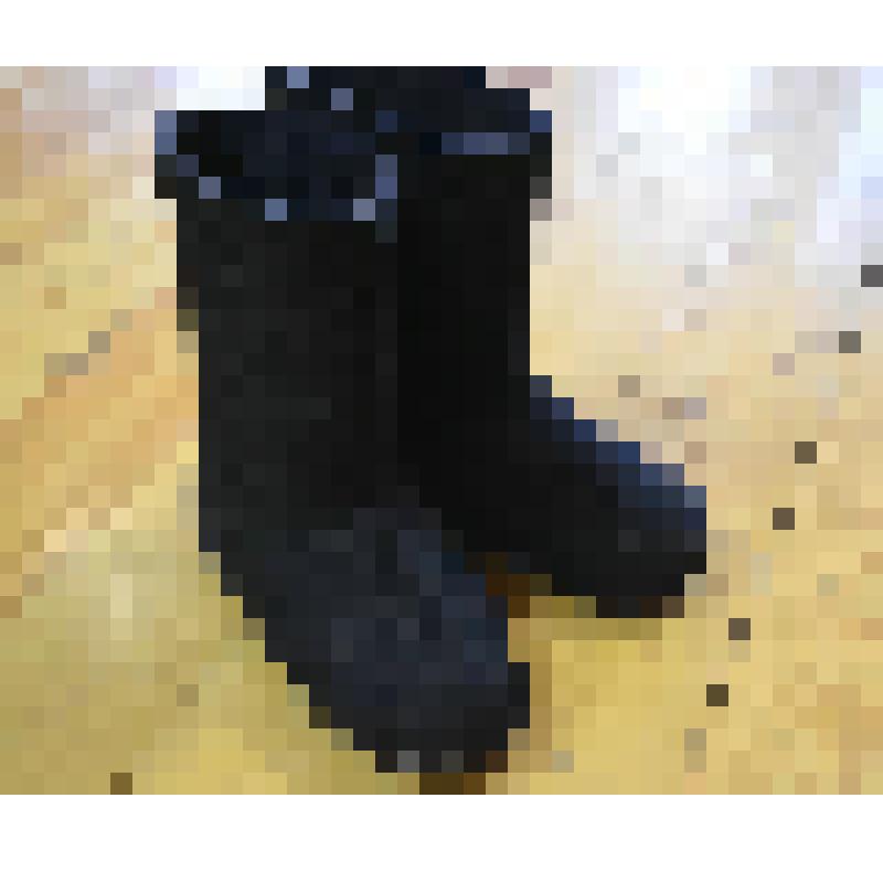 Валенок правый