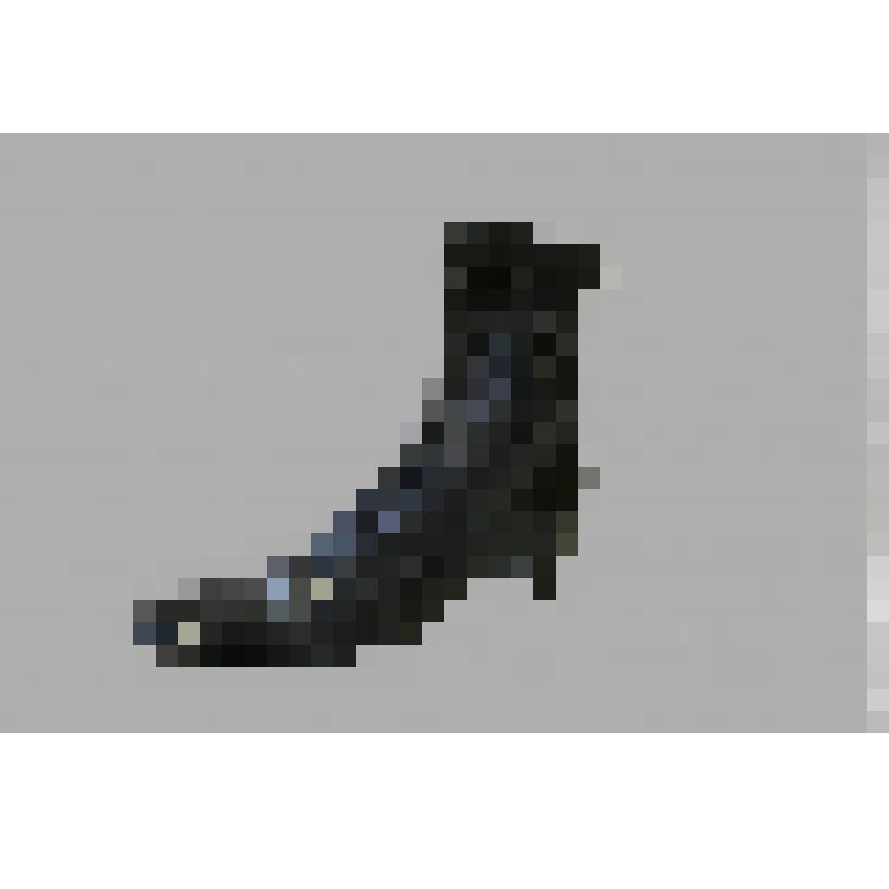 Полусапог (левый) женский "Румынка", полупара