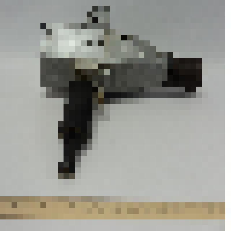 Гайковерт пневматический