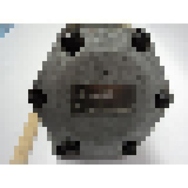 Гайковерт пневматический