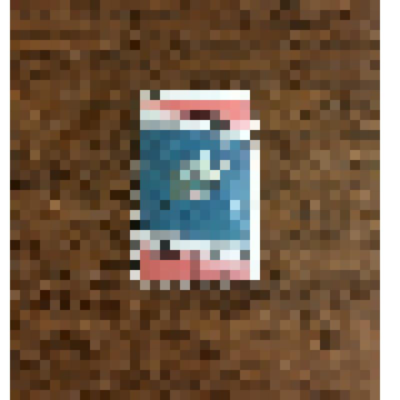 Марка почтовая "20 сентаво"