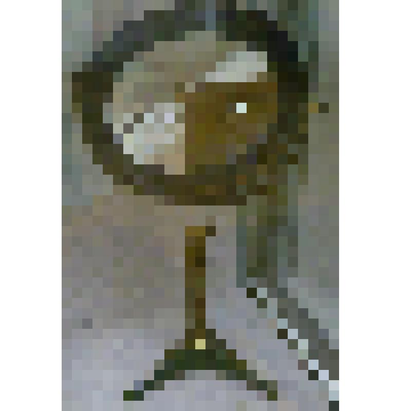 Линза зеркальная