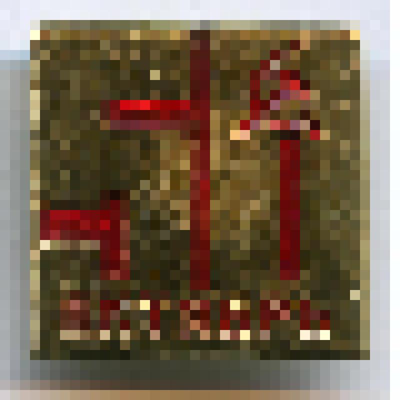 Значок к 50-й годовщине Октября