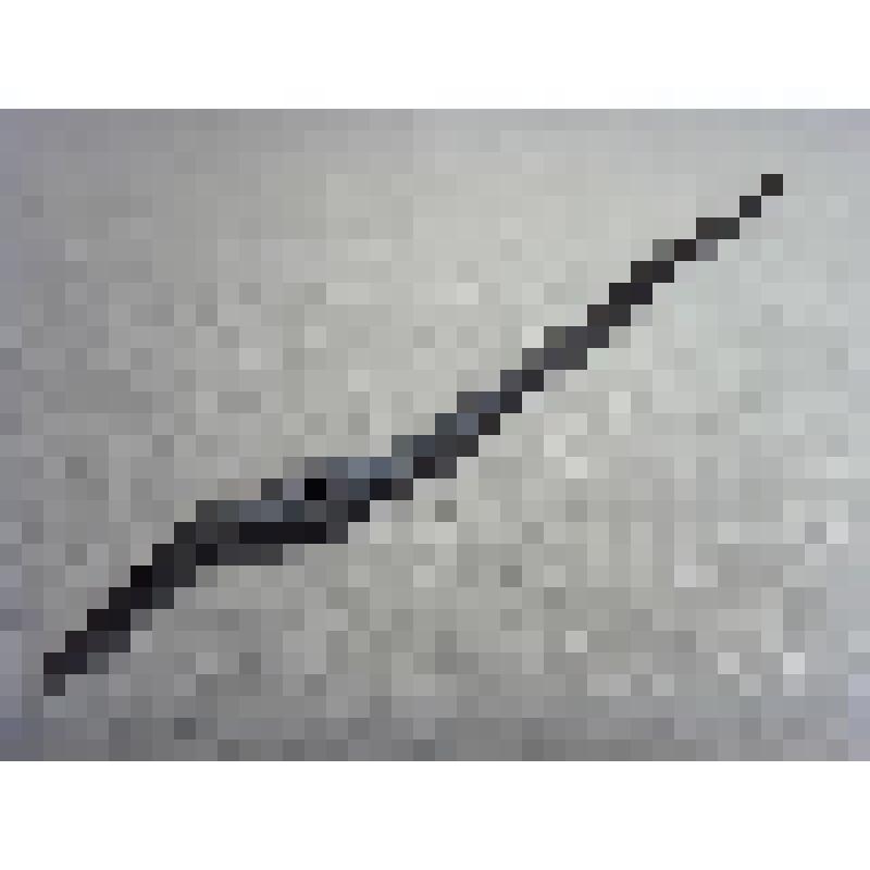 Часть кузнечных щипцов