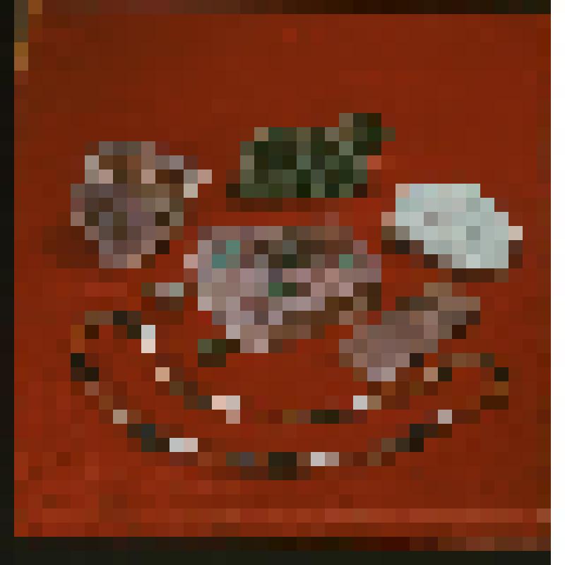 Диапозитив. Изделия из уральских камней