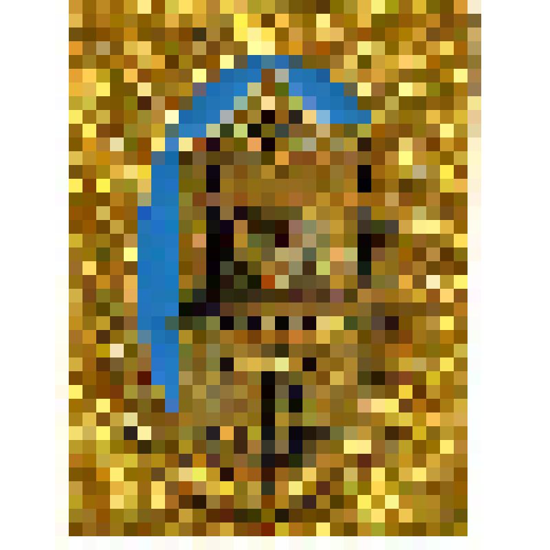 Значок. Клин. Дом-музей П.И. Чайковского. Вход в музей. на булавке. СССР