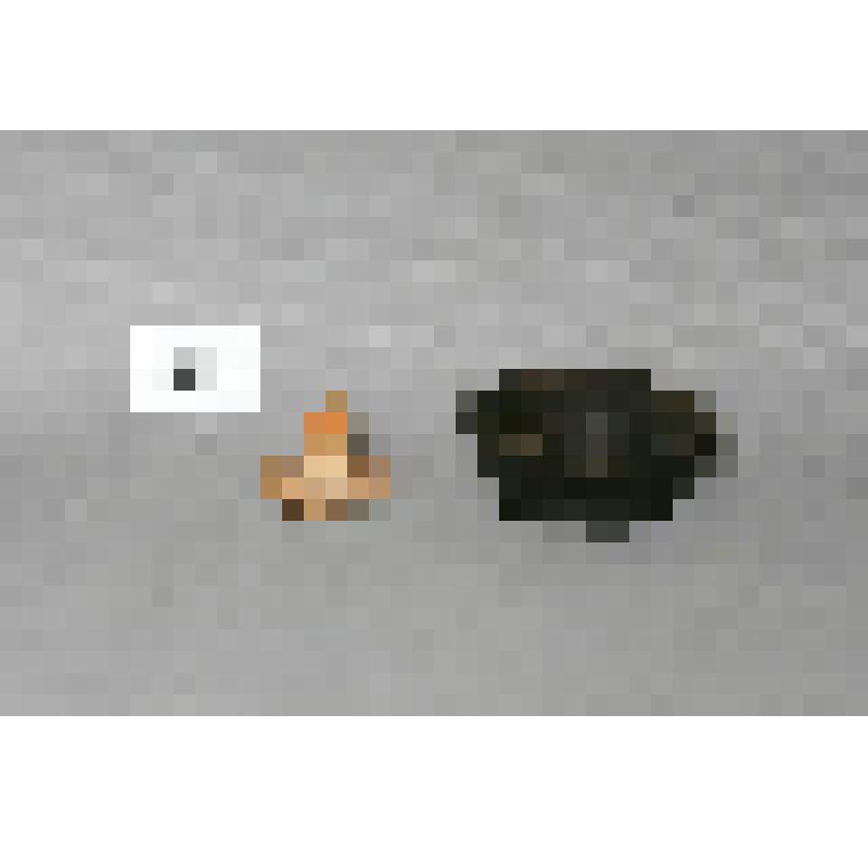 Цилиндр для фитиля