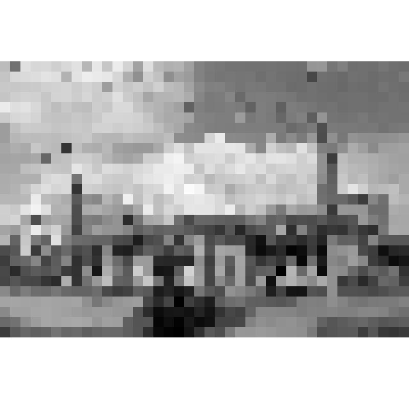 Негатив. Корпуса подшипникового завода (ГПЗ-6) на ул. Шарташской в Свердловске / Комплекс зданий бывш. Медопивоваренного завода. 1880-е гг