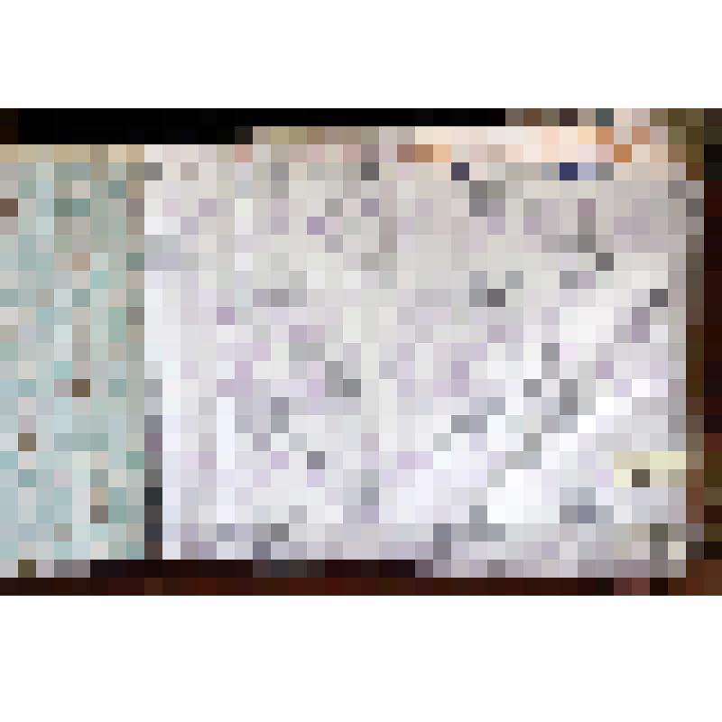 Образец ситца набивного, в альбоме