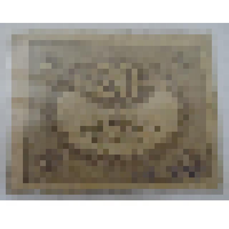 Казначейский знак  20 р