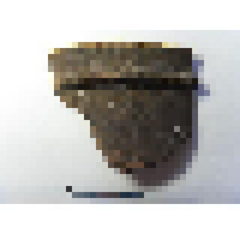 Фрагмент венчика лепного сосуда