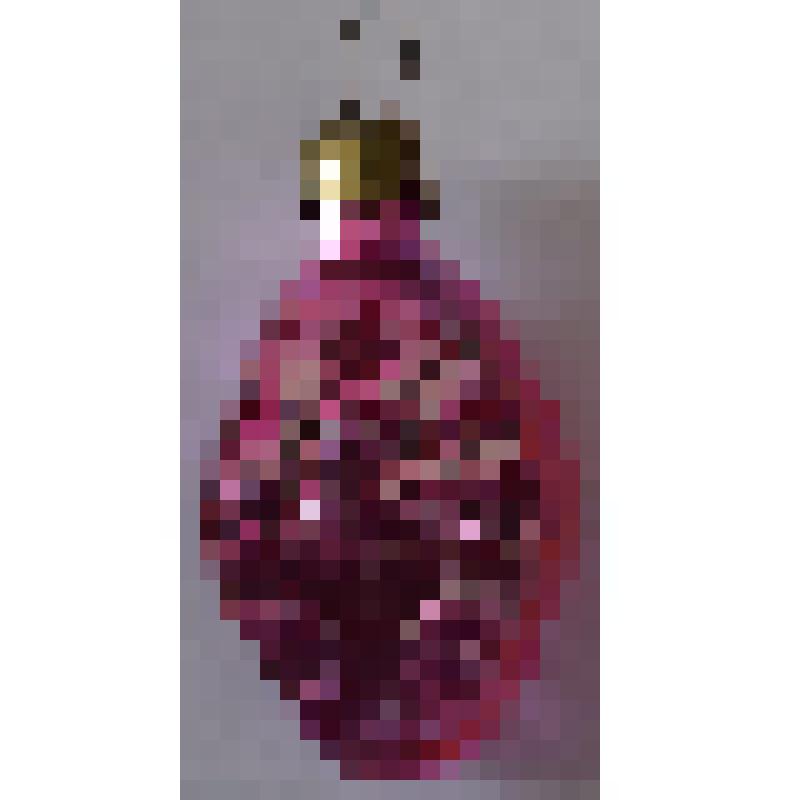 Игрушка елочная
«Соты»