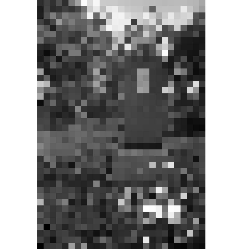 Негатив. Мемориальное обозначение Л.Н.Толстому