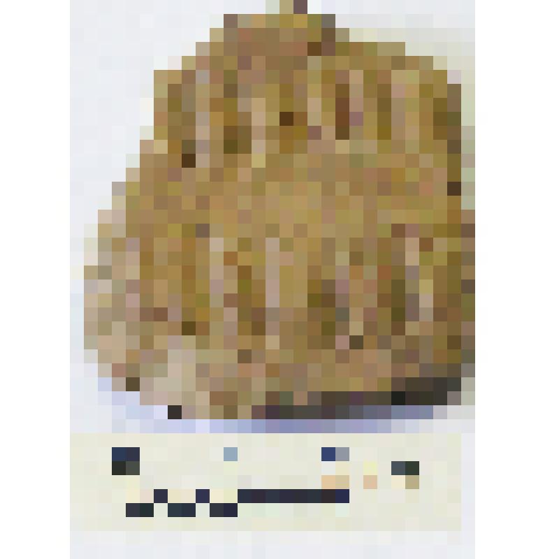 Фрагмент  тулова сосуда