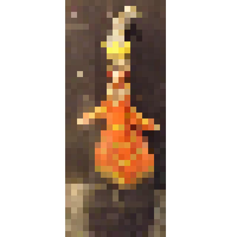 Кукла "Ян Клаасен" к народному сатирическому представлению