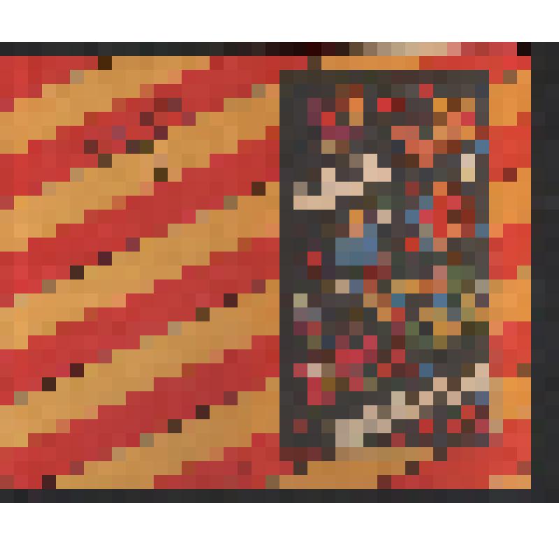 Цирковая программа к 50-летию Магнитогорского металлургического комбината