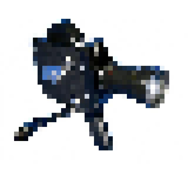 Аппарат киносъемочный любительский "Красногорск-3"