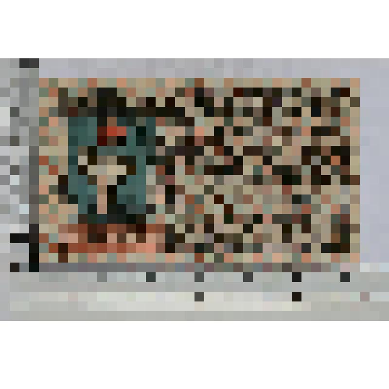 Германия, Штраусберг (Strausberg). Нотгельд. 1/2 марки. 1 сентября 1921 г