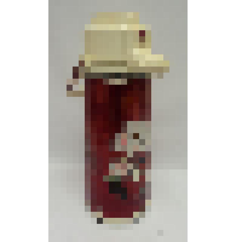 Термос пневматический