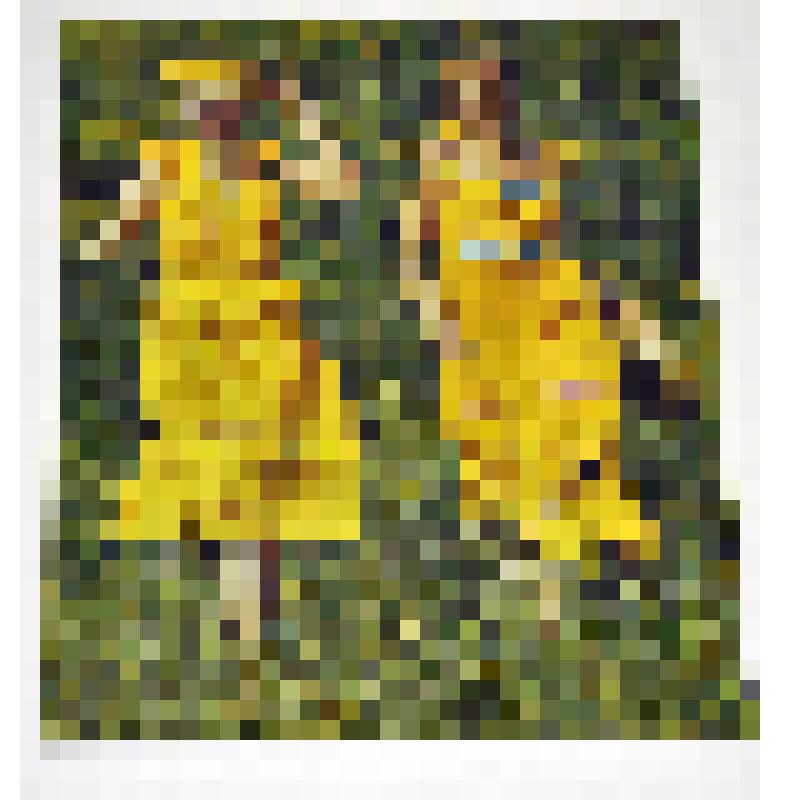 Листовка. Молодёжные сарафаны двух- и трёхъярусные в фольклорном стиле. Автор  - Иванова Е