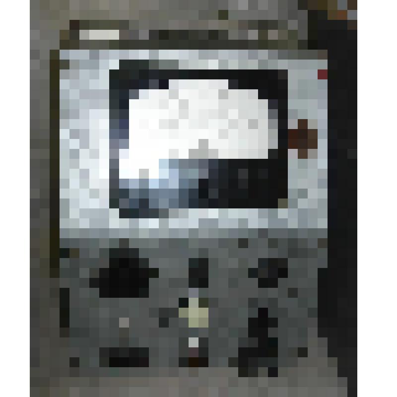 Вольтметр ламповый типа "ВЛУ-2"