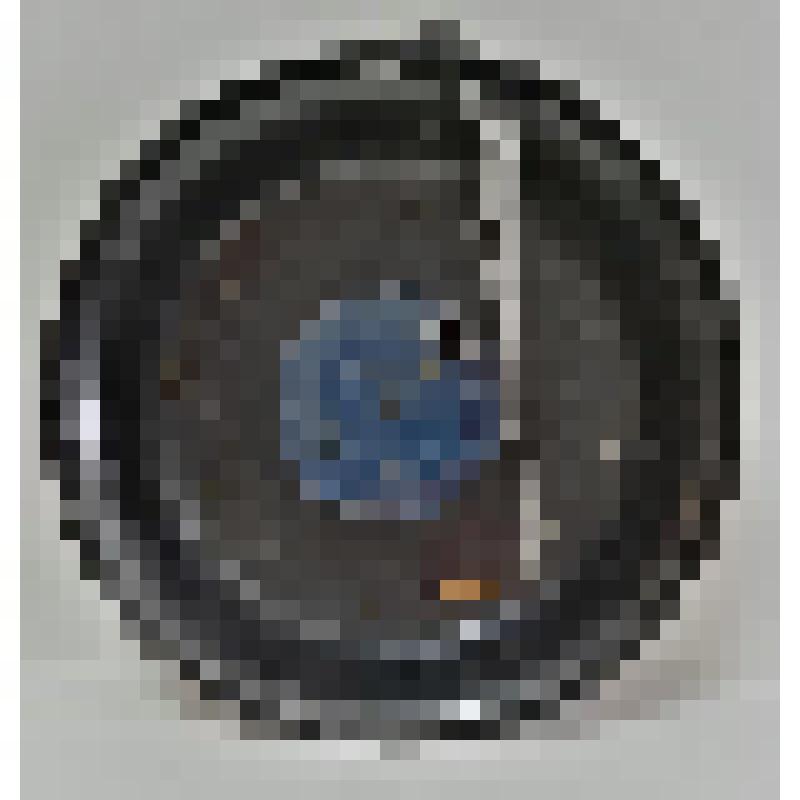 Часы настенные механические «Маяк». Из набора