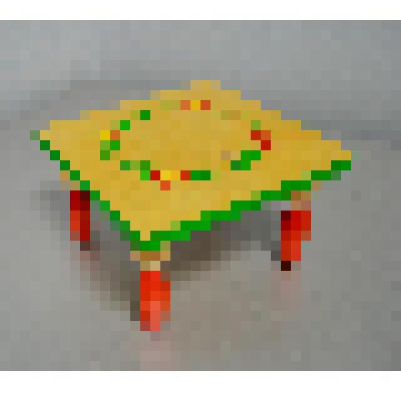 Стол. Деревянной игрушки «Кукольный гарнитур»