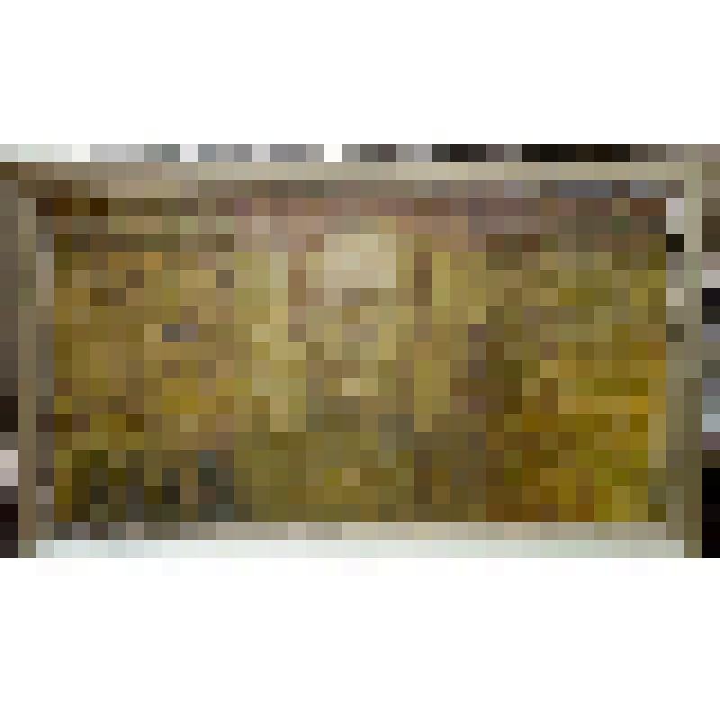 Картина "Смерть храбрых"