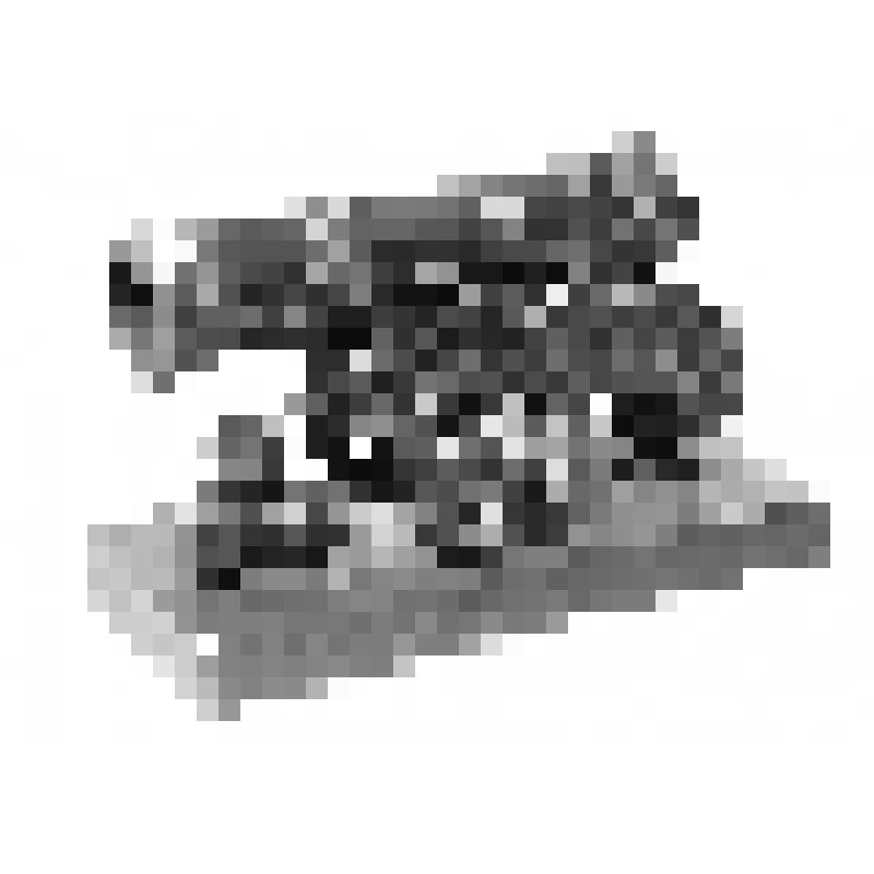 Сувенир "Царь-пушка"